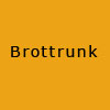 brottrunk